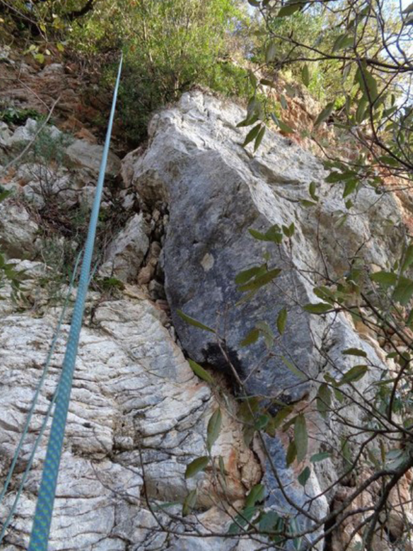 VALLO DEL NERA